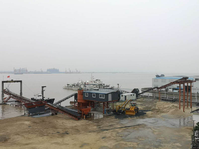 海砂淡化香蕉视频下载污廠家
